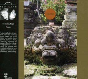 Yoshida & Fujii - Erans in the group OTHER / Övrigt / at Bengans Skivbutik AB (3764316)