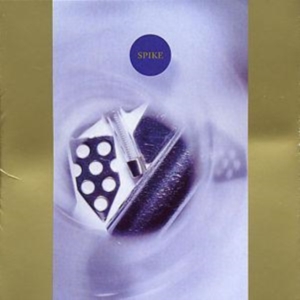 Ichiro Agata - Spike in the group OTHER / Övrigt /  at Bengans Skivbutik AB (3764318)