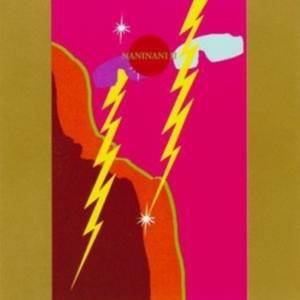 Eye Yamataka & Zorn John - Nani Nani Ii in the group OTHER / Övrigt /  at Bengans Skivbutik AB (3764319)