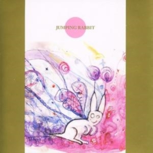 Chieko Mori - Jumping Rabbit in the group CD / Jazz,Pop-Rock at Bengans Skivbutik AB (3764321)