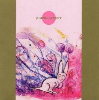 Chieko Mori - Jumping Rabbit in the group CD / Jazz/Blues at Bengans Skivbutik AB (3764321)