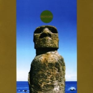 Korekyojin - Isotope in the group OTHER / Övrigt /  at Bengans Skivbutik AB (3764326)