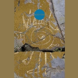 Makigami Koichi - Tokyo Taiga in the group OTHER / Övrigt /  at Bengans Skivbutik AB (3764336)