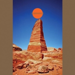 Kazuhisa Uchihashi And Tatsuya Yosh - Barisshee in the group OTHER / Övrigt / at Bengans Skivbutik AB (3764338)