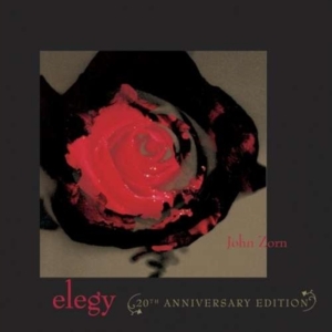Chaffe Barbara (Flutes) / Abel Davi - Zorn:  Elegy - Blue, Yellow, Pink, in the group OTHER / Övrigt /  at Bengans Skivbutik AB (3764340)