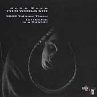 Zorn John - Filmworks Xiii in the group CD / Jazz,Pop-Rock at Bengans Skivbutik AB (3764368)