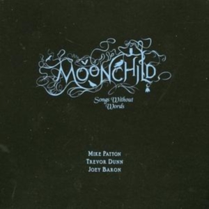Zorn John - Moonchild in the group OTHER / Övrigt /  at Bengans Skivbutik AB (3764378)