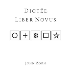 Dictee - Liber Novus in the group OTHER / Övrigt /  at Bengans Skivbutik AB (3764397)