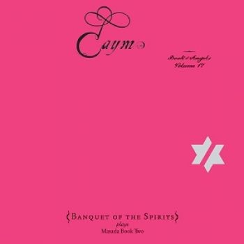 Baptista Cyro & Banquet Of The Spi - Banquet Of The Spirits - The Book O in the group CD / Jazz/Blues at Bengans Skivbutik AB (3764402)