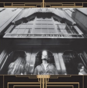 Kramer - Brill Building in the group OTHER / Övrigt /  at Bengans Skivbutik AB (3764420)