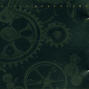 Beresford Steve - Cue Sheets in the group OTHER / Övrigt / at Bengans Skivbutik AB (3764421)