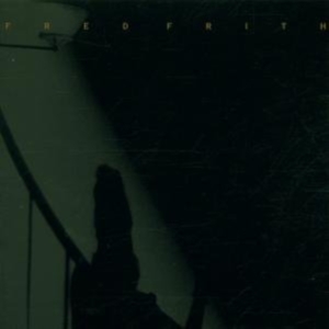 Frith Fred - Eye To Ear in the group OTHER / Övrigt /  at Bengans Skivbutik AB (3764423)