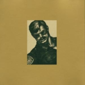 Sharp Elliott - Figure Ground in the group OTHER / Övrigt /  at Bengans Skivbutik AB (3764425)