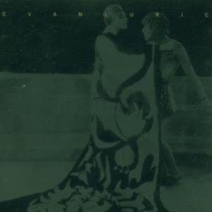 Lurie Evan - How I Spent My Vacation in the group OTHER / Övrigt /  at Bengans Skivbutik AB (3764428)