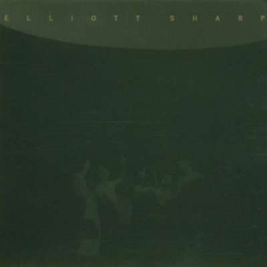 Sharp Elliott - Suspension Of Disbelief in the group OTHER / Övrigt /  at Bengans Skivbutik AB (3764430)