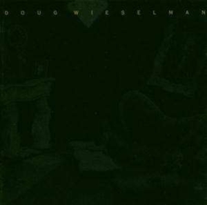 Wieselman Doug - Dimly Lit - Collected Soundtracks 1 in the group CD / Jazz at Bengans Skivbutik AB (3764433)