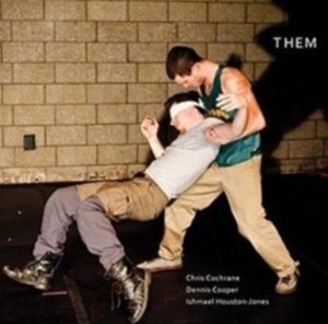 Cochrane / Cooper / Houston-Jones - Them in the group CD / Jazz,Pop-Rock at Bengans Skivbutik AB (3764548)