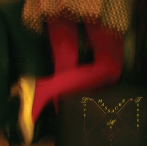 Massacre - Love Me Tender in the group OTHER / Övrigt / at Bengans Skivbutik AB (3764552)