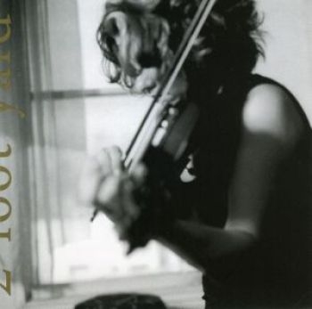 Kihlstedt Carla - Two Foot Yard in the group CD / Jazz/Blues at Bengans Skivbutik AB (3764560)
