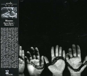 Minamo (Fujii Satoko & Kihlstedt Ca - Kuroi Kawa - Black River in the group OTHER / Övrigt /  at Bengans Skivbutik AB (3764572)