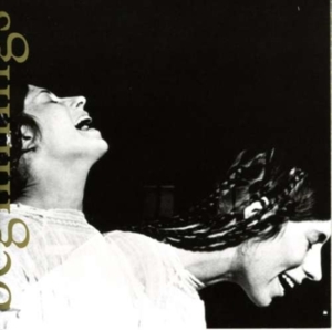 Monk Meredith - Beginnings in the group OTHER / Övrigt /  at Bengans Skivbutik AB (3764573)