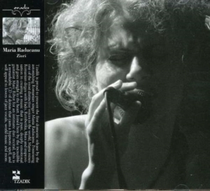 Raducano Maria - Ziori in the group OTHER / Övrigt / at Bengans Skivbutik AB (3764575)