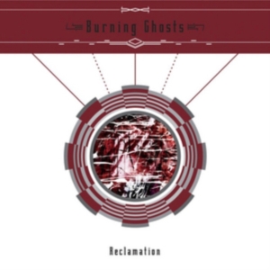 Burning Ghosts - Reclamation in the group CD / Jazz at Bengans Skivbutik AB (3764592)