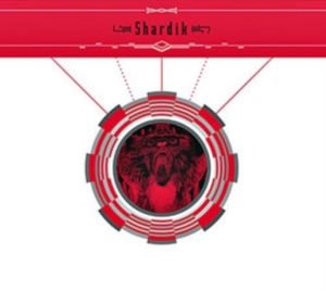 Shardik - Shardik in the group OTHER / Övrigt /  at Bengans Skivbutik AB (3764593)