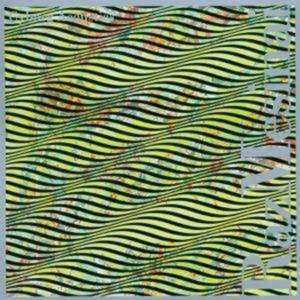 Mesinai Raz - Cyborg Acoustics in the group OTHER / Övrigt /  at Bengans Skivbutik AB (3764595)