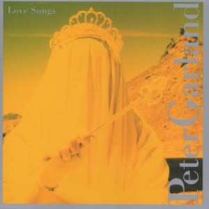 Garland Peter - Love Songs in the group OTHER / Övrigt /  at Bengans Skivbutik AB (3764604)