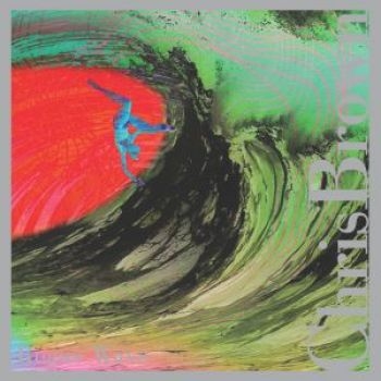 Brown Chris - Rogue Wave in the group CD / Bestsellers at Bengans Skivbutik AB (3764606)