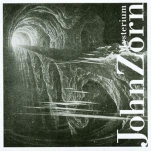 Zorn John - Mysterium in the group OTHER / Övrigt /  at Bengans Skivbutik AB (3764610)