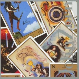 Zorn John - From Silence To Sorcery in the group OTHER / Övrigt /  at Bengans Skivbutik AB (3764625)