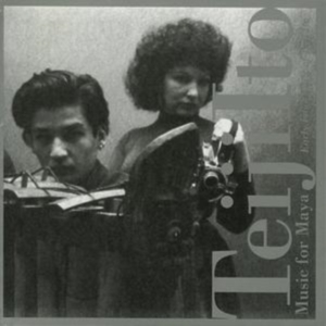 Ito Teiji - Music For Maya - Film Music Of Teij in the group OTHER / Övrigt / at Bengans Skivbutik AB (3764628)