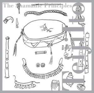 Ito Teiji - Shamanic Principles in the group OTHER / Övrigt /  at Bengans Skivbutik AB (3764636)