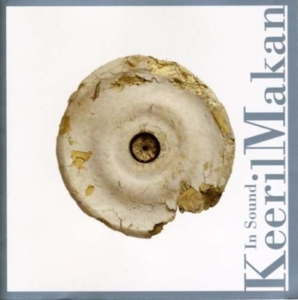 Keeril Makan - Keeril:  In Sound in the group OTHER / Övrigt /  at Bengans Skivbutik AB (3764640)