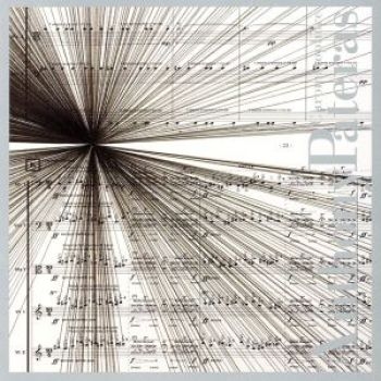 Pateras Anthony - Chromatophore in the group CD / Bestsellers at Bengans Skivbutik AB (3764644)
