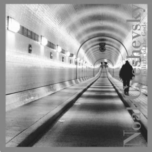 Creshevsky Noah - Twilight Of Gods in the group OTHER / Övrigt /  at Bengans Skivbutik AB (3764656)