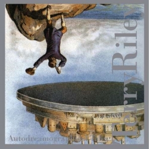 Riley Terry - Autodreamagrophical Tales in the group OTHER / Övrigt /  at Bengans Skivbutik AB (3764657)