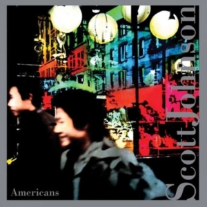 Scott Johnson - Americans in the group OTHER / Övrigt /  at Bengans Skivbutik AB (3764660)