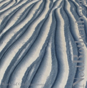 Rothenberg Ned - World Of Odd Harmonics in the group OTHER / Övrigt /  at Bengans Skivbutik AB (3764670)