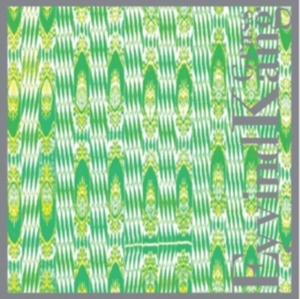 Kang Eyind - Grass in the group CD / Pop-Rock at Bengans Skivbutik AB (3764673)