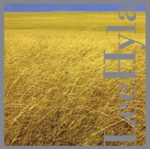 Hyla Lee - My Life On The Plains in the group CD / Pop at Bengans Skivbutik AB (3764677)