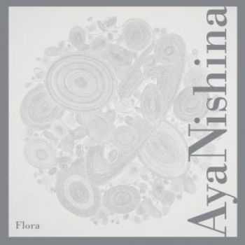 Nishina Aya - Flora in the group CD / Reggae at Bengans Skivbutik AB (3764682)