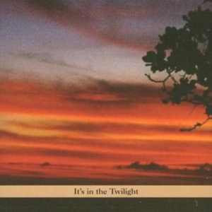 Shapiro Paul - It's In The Twilight in the group CD / Pop-Rock at Bengans Skivbutik AB (3764689)