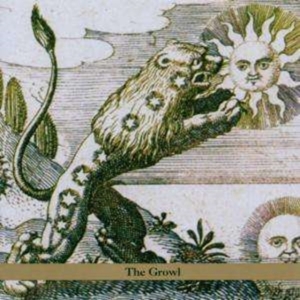 Nechushtan Alon & Talat - The Growl in the group OTHER / Övrigt /  at Bengans Skivbutik AB (3764694)