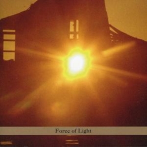 Kaufman Dan - Force Of Light in the group CD / Elektroniskt,World Music at Bengans Skivbutik AB (3764700)