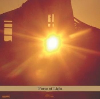 Kaufman Dan - Force Of Light in the group CD / Worldmusic/ Folkmusik at Bengans Skivbutik AB (3764700)