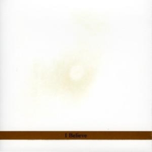 Zamir Daniel - I Believe in the group OTHER / Övrigt /  at Bengans Skivbutik AB (3764705)