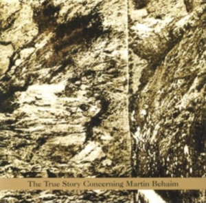 Zakarya - True Story Concerning Martin Behaim in the group OTHER / Övrigt /  at Bengans Skivbutik AB (3764709)